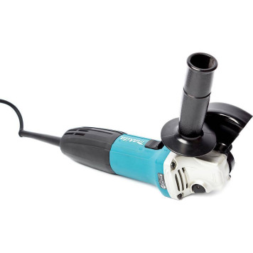 Машина шлифовальная угловая Makita GA4530-2