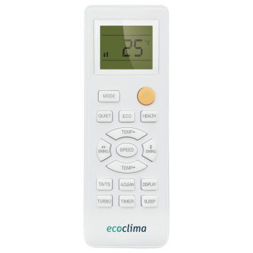 Наружный блок сплит системы Ecoclima EC/I-09GC-1