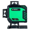 Уровень лазерный INSTRUMAX GREENLINER 4-360 (Online product)