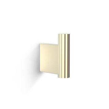 Decor Walther OF.LINE HAK Крючок одинарный, цвет: Champagner. 0670120