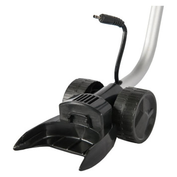 Ножницы садовые аккумуляторные Greenworks G7,2GS с телескопической ручкой-5