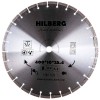 Диск алмазный Hilberg 400*25,4 Hard Materials Лазер HM109