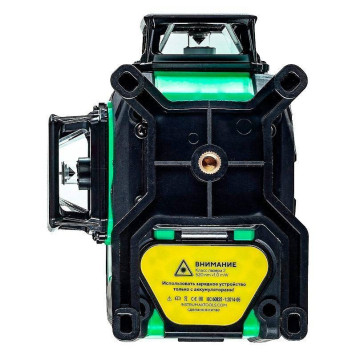 Уровень лазерный INSTRUMAX GREENLINER 4-360 (Online product)-7