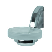 СНЯТGrohe 40 225 Se Держ. МЫЛЬНИЦЫ 40225000Gr