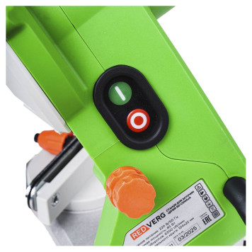 Станок для заточки цепей REDVERG RD-CS100JA-5