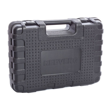 Дрель REDVERG RD-ID1000/2S ударная-6