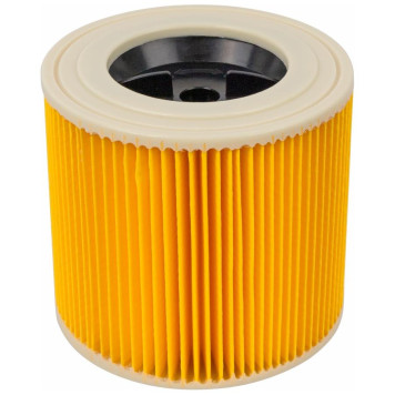 Фильтр складчатый EUROCLEAN для пылесоса KARCHER KHPMY-WD2000N-1