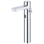 Kludi 38 106 05 Zenta E ИК электроника для свободностоящей раковины 230 мм, рег t°, 6V 3810605