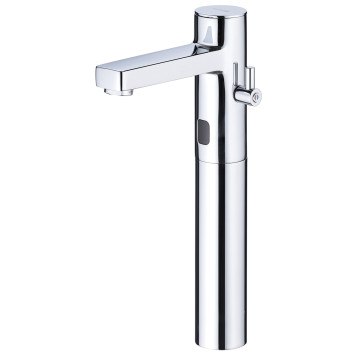 Kludi 38 106 05 Zenta E ИК электроника для свободностоящей раковины 230 мм, рег t°, 6V 3810605