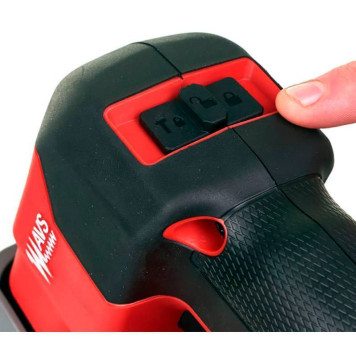 Перфоратор Milwaukee K 850 S-2