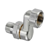 S-образное резьбовое соединение Ду 20 G 3/4 HP х G 1 НГ (снято с произ-ва)