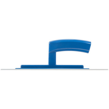 Гладилка пластиковая 280х140х3 мм, угловая-3