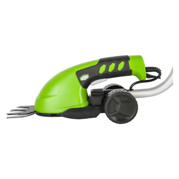 Ножницы садовые аккумуляторные Greenworks G3,6GS-3