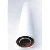 Удлинитель L=1m 80/125