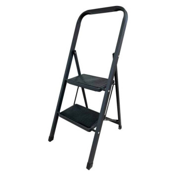 Стремянка Алюмет 2 ступени (МК802С)