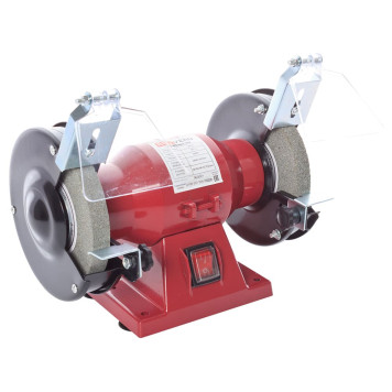 Станок заточной REDVERG RD-BG125-150-1