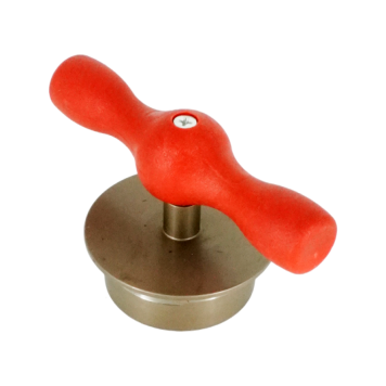 Универсальный инструмент Oventrop для калибровки и снятия фаски для трубы 63*6,0 мм