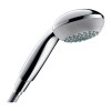 Hansgrohe Crometta 85 1jet Ручной душ, цвет: хром