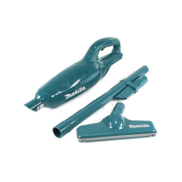 Пылесос аккумуляторный Makita CL106FDZ(б/акк,б/зу)-1