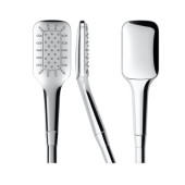 Laufen MyCity Ручной душ, 1 режим, цвет: хром. HF939030100000