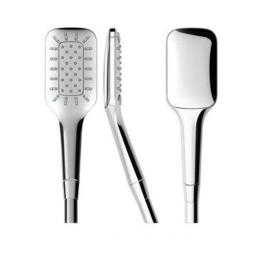 Laufen MyCity Ручной душ, 1 режим, цвет: хром. HF939030100000