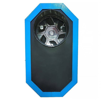 Дымосос центробежный ZOTA D=180-4