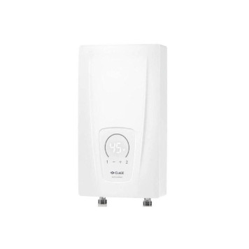 Водонагреватель электрический проточный 220 В Clage CEX 9 Plus-4