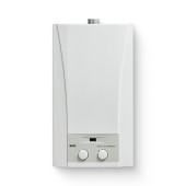 Котел настенный ECO Classic 24F, 24 кВт, 2-контур., закр.