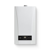 Котел настенный ECO Nova 10F, 10 КВт, 2-контур.,закр. NEW