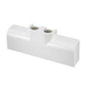 Декоративная крышка для Multiblock T-RTL, белый