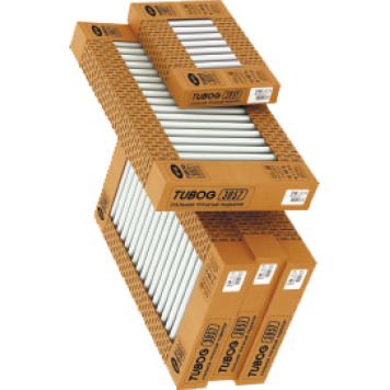 Rifar TUBOG TUB 3180-08-2