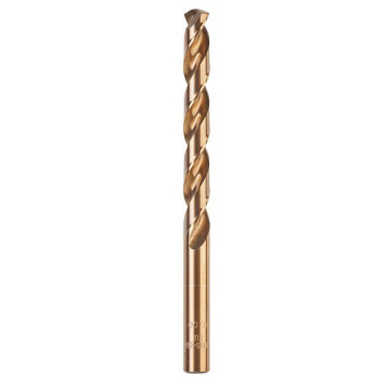 Сверло по металлу Milwaukee HSS-CO 12,0мм (5шт) (358)-1