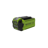 Аккумулятор Greenworks G40B2 40V, 2 А.ч (2926907) Аккумулятор Greenworks G40B2 40V, 2 А.ч (2926907)
