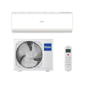 AS100HPL1HRA / 1U105S2SS2FA, Сплит-система, Coral DC-Inverter