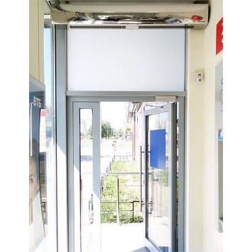 Тепловая завеса Тепломаш КЭВ-10П1061E Бриллиант-1