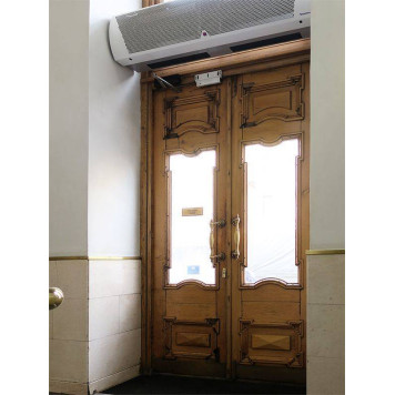 Тепловая завеса Тепломаш КЭВ-12П4041E Комфорт-1