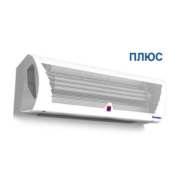 Тепловая завеса Тепломаш КЭВ-12П4034E Комфорт