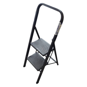 Стремянка Алюмет 2 ступени (МК802С)-1