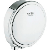 19952000 Talentofill Внешняя часть наливного, сливного, переливного гарнитура, хром (для арт.28990/28991) 19952000