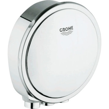 19952000 Talentofill Внешняя часть наливного, сливного, переливного гарнитура, хром (для арт.28990/28991) 19952000