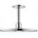 26477000 Rainshower 310 SmartActive Верхний душ с потолочным душевым кронштейном 142 мм, 2 режима струи, хром 26477000