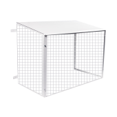 Ограждение Ballu 700х1200х1000