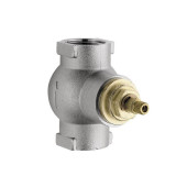 Nicolazzi Внутреняя часть запорного вентиля 3/4. 4911