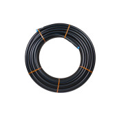 Труба Джилекс ПНД РЕ100 32x2,4 мм PN 12,5 бухта 100 м