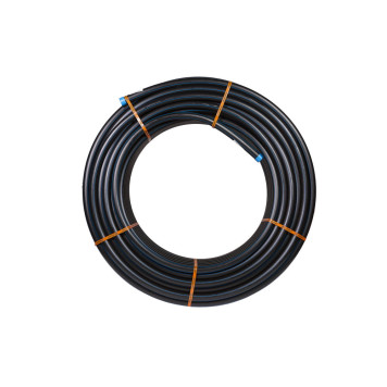 Труба Джилекс ПНД РЕ100 32x2,4 мм PN 12,5 бухта 100 м