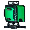 Уровень лазерный INSTRUMAX GREENLINER 4-360 (Online product)