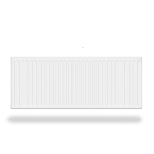 Радиатор отопительный стальной панельныйPRIMOCLIMAVC11 300X700 122116