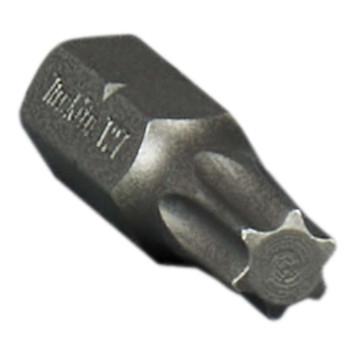 Насадка Makita T27, 25 мм, C-form, 3 шт.-1