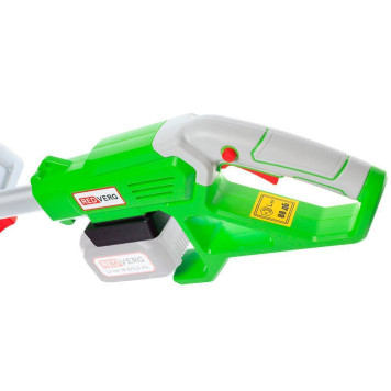 Культиватор аккумуляторный REDVERG RD-T18/U (без акк, без з/у)-6