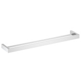 Полотенцедержатель двойной Timo Petruma 15256/00 хром 15256/00